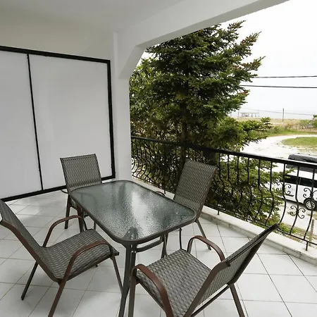 Gk #2 Apartamento Asprovalta