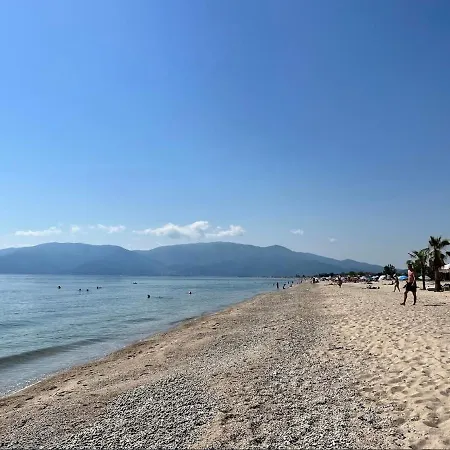 Gk #2 Apartamento Asprovalta