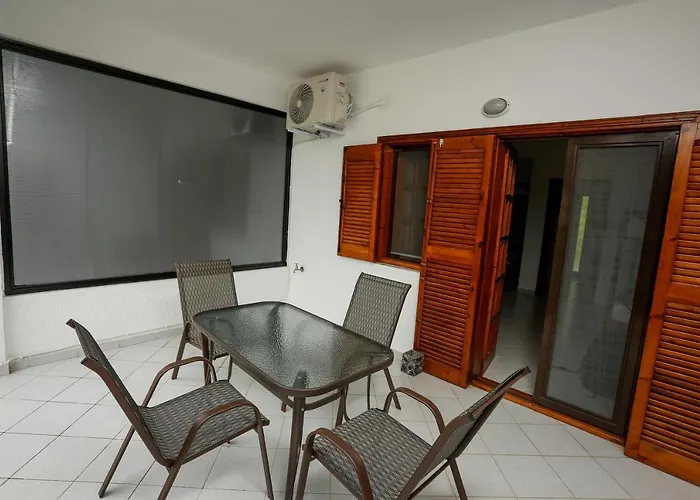 Gk #2 Apartamento *