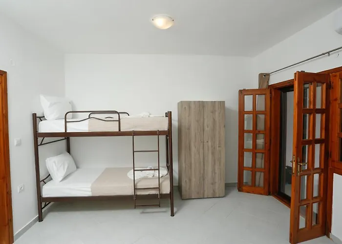 Apartamento Gk #2 Asprovalta