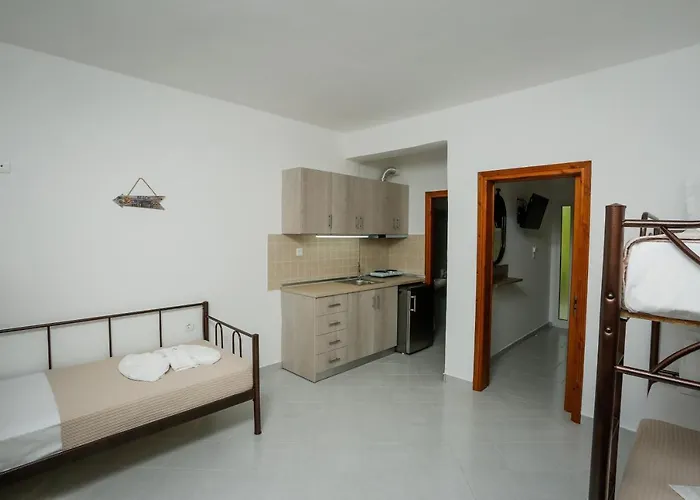 Gk #2 Apartamento *