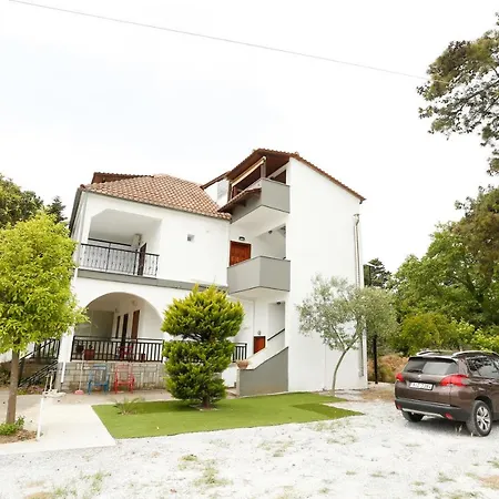 Apartament Gk #2