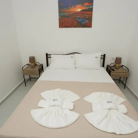 Apartment Gk #2 *