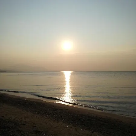 Apartmán Gk #2 Asproválta