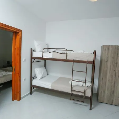 Gk #2 Apartament *