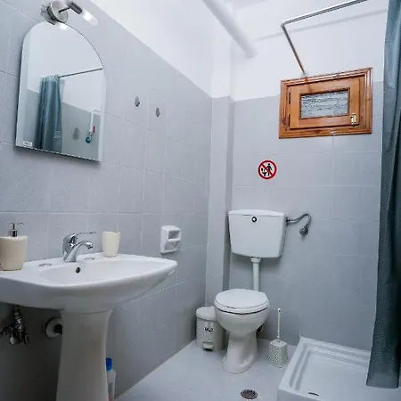 Gk #2 Apartment Asprovalta