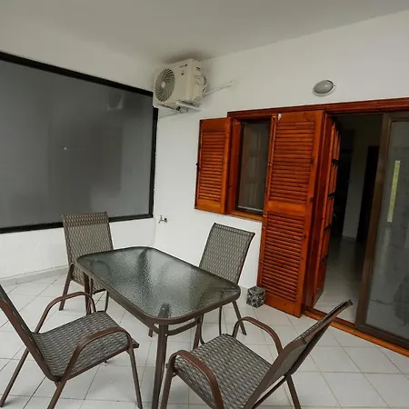 Gk #2 Appartement *
