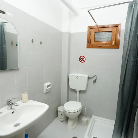 Gk #2 Apartment *