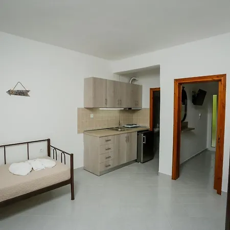 Gk #2 Apartment *