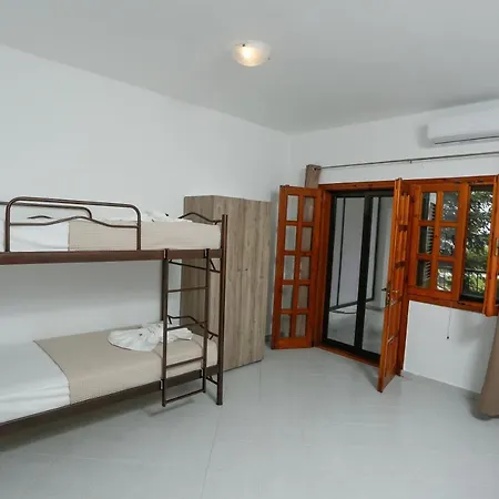 Gk #2 Apartment Asprovalta