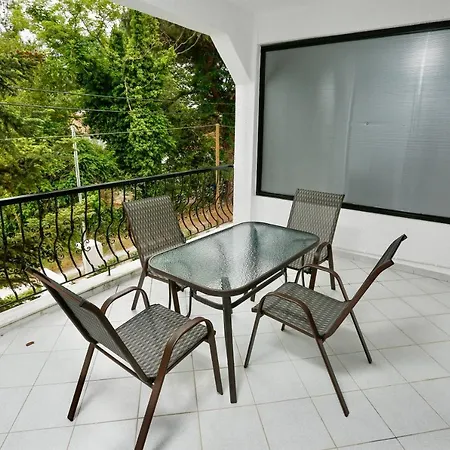 Gk #2 Appartement