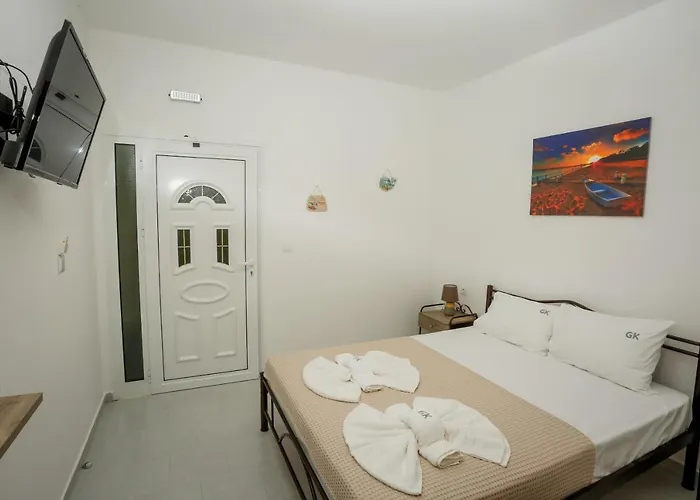 Gk #2 Аспровальта