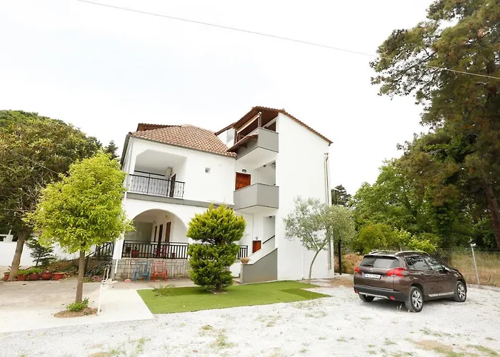 Апартаменты Gk #2