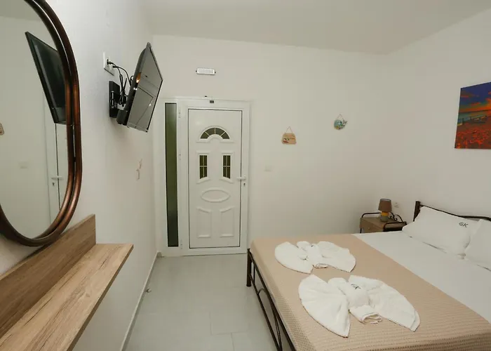 Gk #2 * Аспровальта