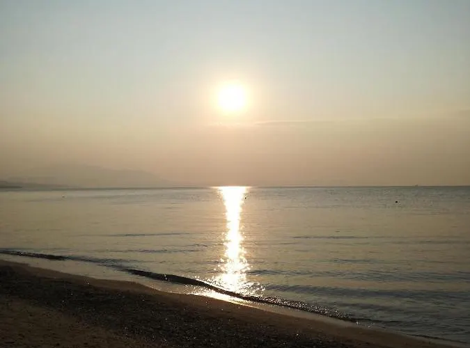 Апартаменты Gk #2 Аспровальта