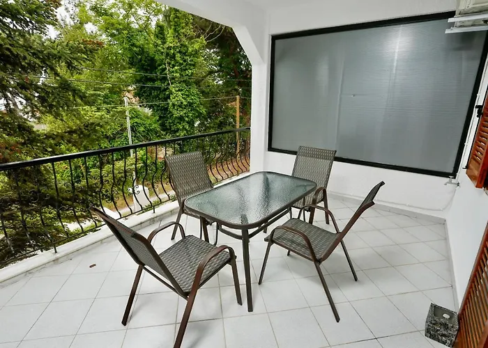 Gk #2 Апартаменты